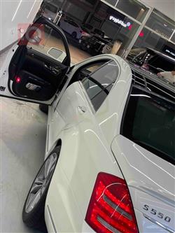 مێرسێدس بێنز S-Class